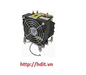 Bộ tản nhiệt HP Heatsink with Fan for Proliant ML110 G6/ ML310 G6 - 509969-001/ 590326-001
