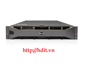 Máy chủ Dell PowerEdge R710 ( 2x Xeon QC E5620 2.4Ghz/ Ram 16GB/ Dell Perc 6i/ 1x 870w)