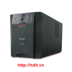 SUA1000I - Bộ lưu điện APC Smart-UPS 1000VA USB & Serial 230V