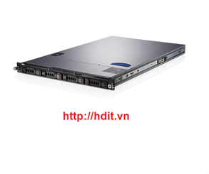 Máy chủ Dell PowerEdge C1100 ( 2x Xeon Quad Core E5620 2.4Ghz/ Ram 16GB/ Raid 0,1/ 650w)