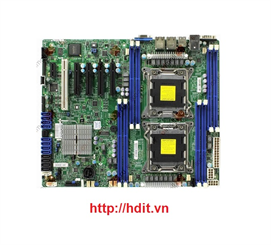 Bo mạch chủ Server Supermicro X9DRL-iF Motherboard
