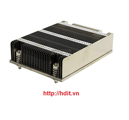 Tản nhiệt Supermicro CPU Cooler SNK-P0047P 1U Passive Heat Sink for X9 Generation Motherboard