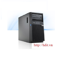 Máy chủ IBM System X3100 M4 V2 - 2582B2A