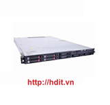 Máy chủ HP Proliant SE316M1 (2x Xeon QC E5620 2.4GHz/ Ram 16GB/ Raid P410/ 2x400W)