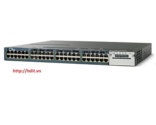 Thiết bị mạng Cisco WS-C2960X-48FPS-L