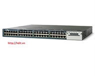 Thiết bị mạng Cisco WS-C2960X-48LPS-L