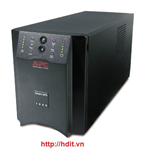 SUA1500I - Bộ lưu điện APC Smart-UPS 1500VA USB & Serial 230V