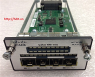 Modul Cisco C3KX-NM-1G
