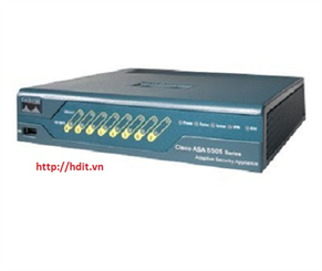 Cisco ASA5505-UL-BUN-K9