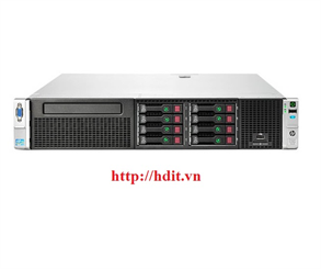 Máy chủ HP ProLiant DL380P G8 ( 2x Intel Xeon 8 Core E5-2650 2.0Ghz/ Ram 16GB/ P420i/ 2x 460w)