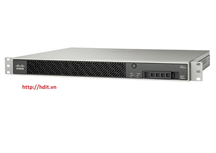Router Cisco ASA5515-K9