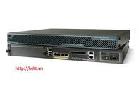 Router Cisco ASA5515-SSD120-K9