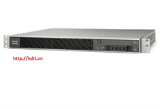Router Cisco ASA5515-IPS-K9