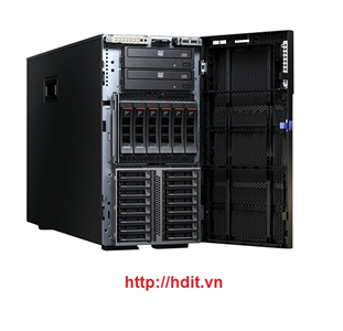 IBM Lenovo System X3500 M5 5464J2A