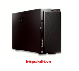 Máy chủ IBM Lenovo System X3500 M5 5464J2A