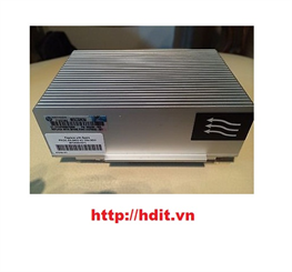 Bộ tản nhiệt HP HEATSINK FOR HP PROLIANT DL380 G8 - P/N: 723353-001 / 662522-001