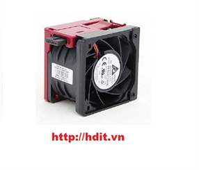 Quạt tản nhiệt HP DL380 G9 / DL380p G9 / DL388 G9 Cooling Fan - P/N: 747597-001 / 777285-001