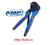 Kìm bấm mạng AMP C6 - Hand Tool 790163-1