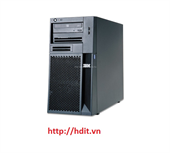 Máy chủ IBM System X3400 (1x Xeon QC E5420 2.5Ghz/ Ram 8GB/ DVD/ Raid 8K-i/ 1x 835watt)
