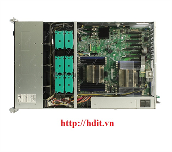 Máy chủ Intel R2308IP4LHPC - Rack 2U