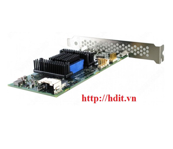 Adaptec RAID 6405E 2270800-R 6Gb/s SATA/SAS 4 internal ports w/ 128MB cache 
