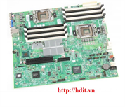 Bo mạch chủ HP SYSTEM BOARD FOR DL180 G6 P/N: 507255-001 / 490372-001