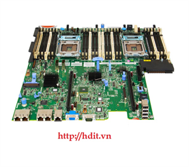 Bo mạch máy chủ IBM MOTHERBOARD FOR IBM SYSTEM X3650 M4 - P/N: 00W2671 / 00VM221 / 00D2888 / 94Y6688