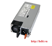 Bộ nguồn Server System x3500 M5 550W High Efficiency Platinum AC Power Supply - 00AL533