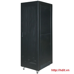 Tủ Rack SYSTEM CABINET 45U-D1100 - HDR45U1100