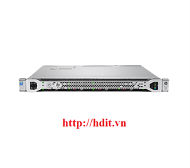 Máy chủ HP Proliant DL360 Gen9 8SFF CTO Server - CPU E5-2620v3 2.4GHz