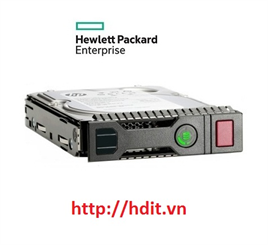 Ổ cứng HP 600GB 6G SAS 15K rpm LFF (3.5-inch) SC Enterprise - 652620-B21/ 653952-001 