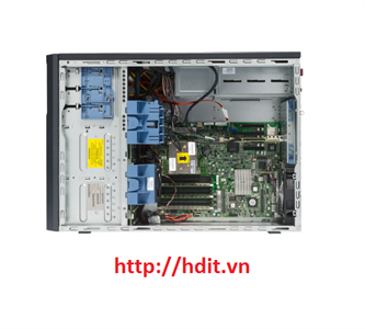 Máy chủ HP ProLiant ML330 G6