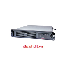 SUA2200RMI2U - Bộ lưu điện APC Smart-UPS 2200VA USB & Serial RM 2U 230V