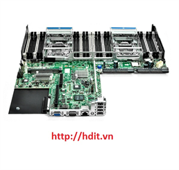 Bo mạch máy chủ HP Proliant DL360P G8 System Board - 667865-001 / 718781-001/ 732150-001/ 622259-001