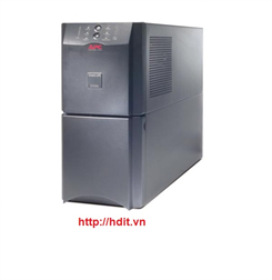 SUA3000I - Bộ lưu điện APC Smart-UPS 3000VA USB & Serial 230V
