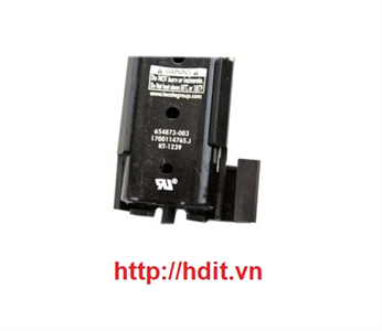 Pin HP BATTERY FLASHED BACK WRITE CACHE for P420, P421- 654873-003 