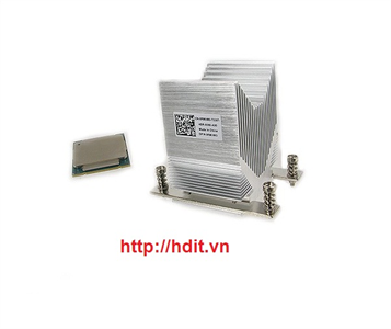 Tản nhiệt Dell Heatsink for POWEREDGE T630 -  RMVM3 / 0RMVM3