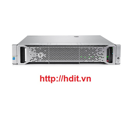 Máy chủ HP Proliant DL380 Gen9 V4 (E5-2609v4 1.7GHz, 1P, 8C/ 16GB/ 8SFF/ P440ar/2GB/ non-HDD/ 550watt)