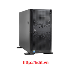 Máy chủ HP Proliant ML350 Gen9 V4 (E5-2609v4 1.7GHz, 1P, 8C/ 16GB/ 8SFF/ P440ar/2GB/ non-HDD/ 550watt)