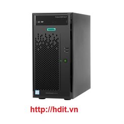 Máy chủ HP Proliant ML10 Gen9  - E3-1225v5 3.3Ghz (845678-375)