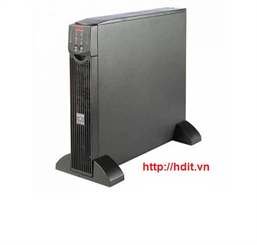 Bộ lưu điện UPS APC Smart-UPS RT 1000VA 230V - SURT1000XLI 