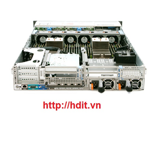 Máy chủ Dell Poweredge R720 XD ( 2x Intel Xeon 6 Core E5-2650 2.0Ghz/ Ram 32GB/ Perc H310/ 1x750w)