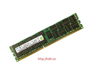 RAM HP 16GB PC3-12800R P/N: 627631-B21
