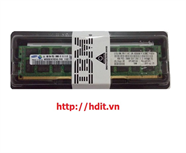 RAM IBM 4GB-PC3-12800E  P/N: 00D5012