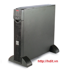 SURT2000XLI - Bộ lưu điện APC Smart-UPS RT 2000VA 230V