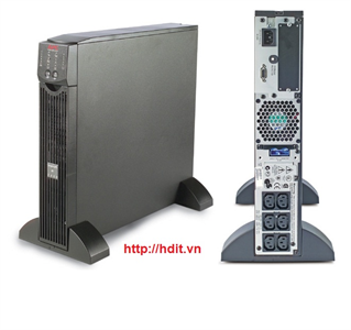 HDIT SURT2000XLI - APC Smart-UPS RT 2000VA 230V