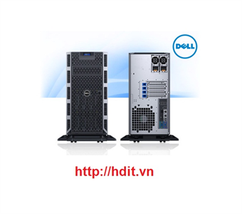 Máy chủ Dell Poweredge T30 