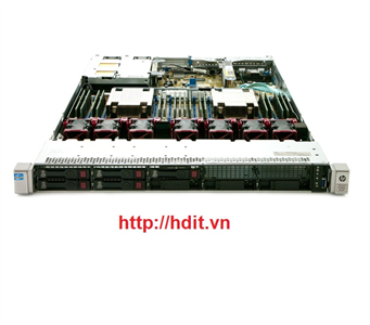 Bo mạch máy chủ HP PROLIANT DL360 G9 / DL380 G9 SYSTEM BOARD P/N 729842-001