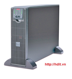 SURTD3000XLI - Bộ lưu điện APC Smart-UPS RT 3000VA 230V