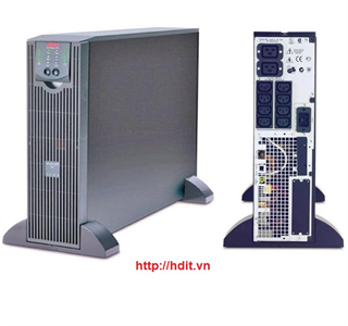 HDIT SURTD3000XLI - APC Smart-UPS RT 3000VA 230V